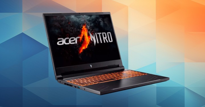 Promocja na Acer Nitro V 16