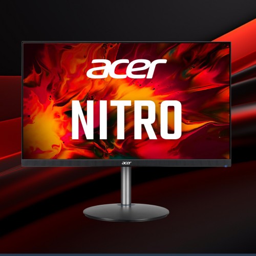 Acer Nitro XF273
