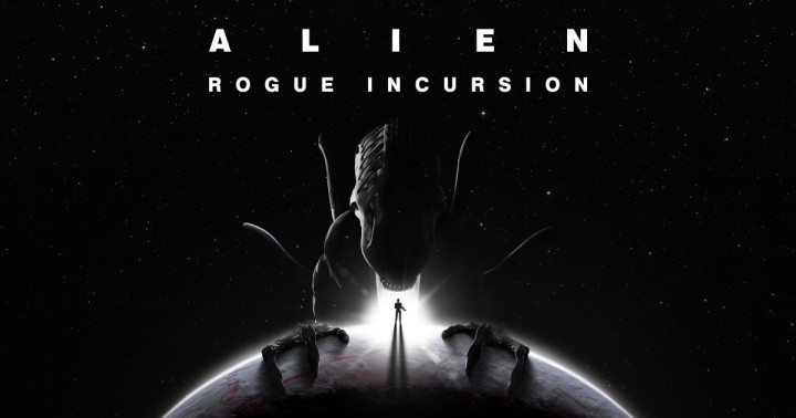 Preorder Alien Rogue Incursion