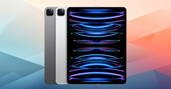 Promocja na Apple iPad Pro M2