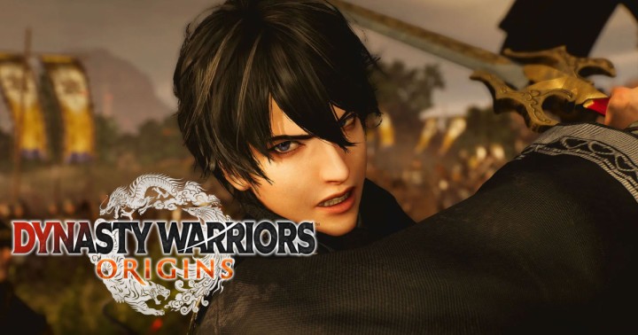 Promocja na Dynasty Warriors Origins