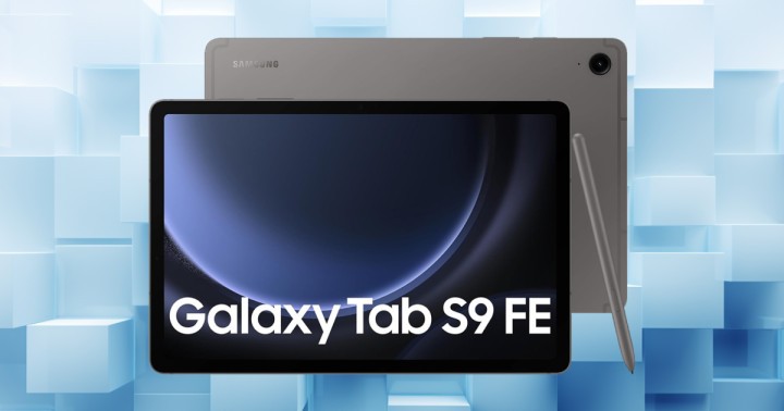 Promocja na Samsung Galaxy Tab S9 FE