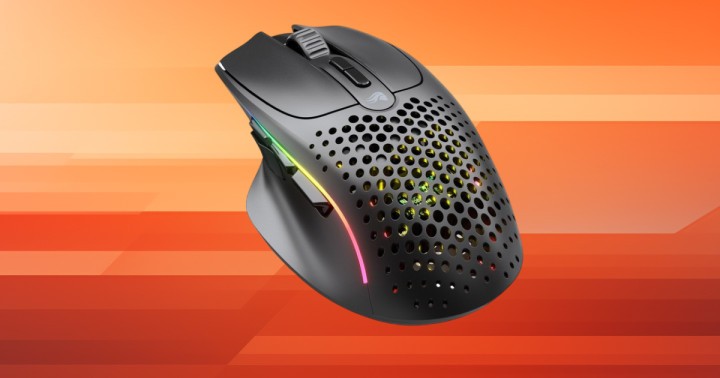 Promocja na Glorious Gaming Model I 2 Wireless