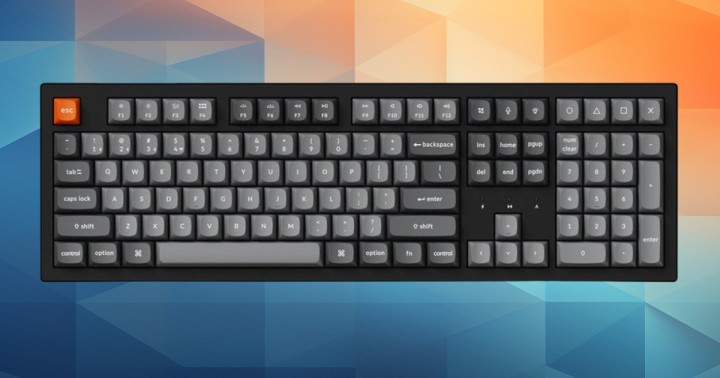 Promocja na Keychron K10 Max H1