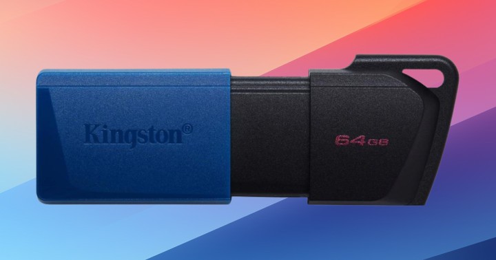 Promocja na Kingston DataTraveler Exodia 64GB