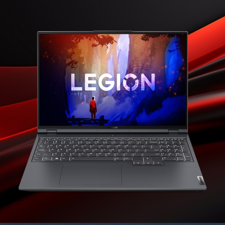 Lenovo Legion 5 Pro