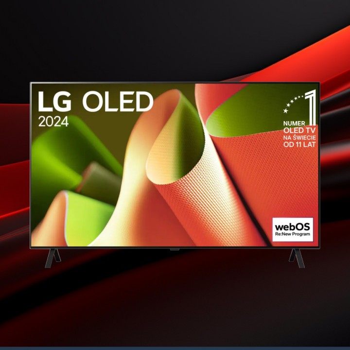 Telewizor LG OLED
