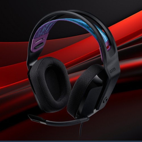 Logitech G335
