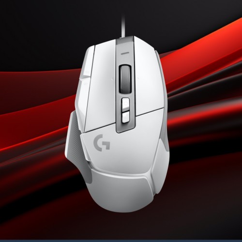 Logitech G502 X