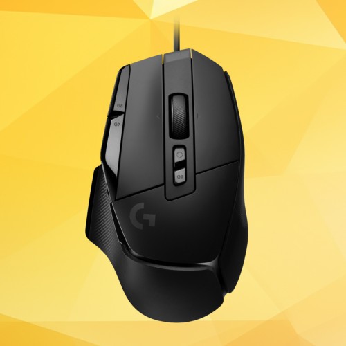 Promocja na Logitech G502 X