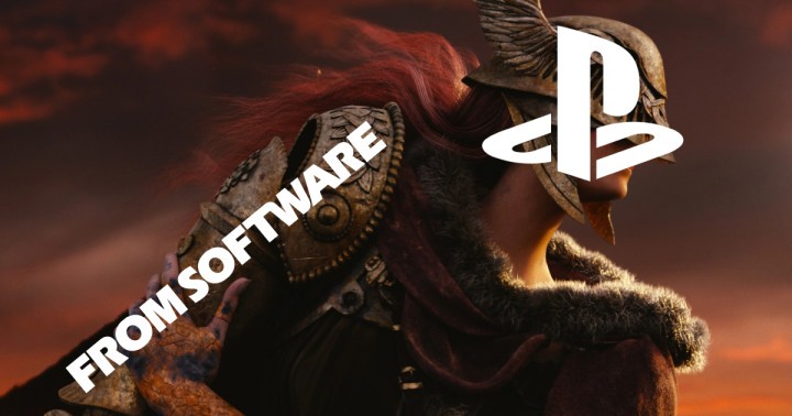 PlayStation chce kupić FromSoftware