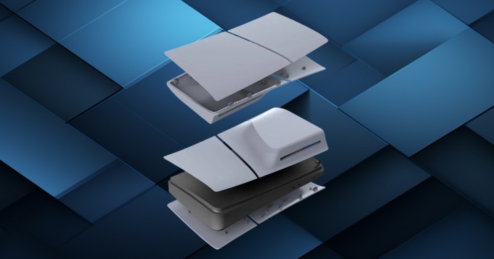 Promocja na obudowę PlayStation 5 Slim
