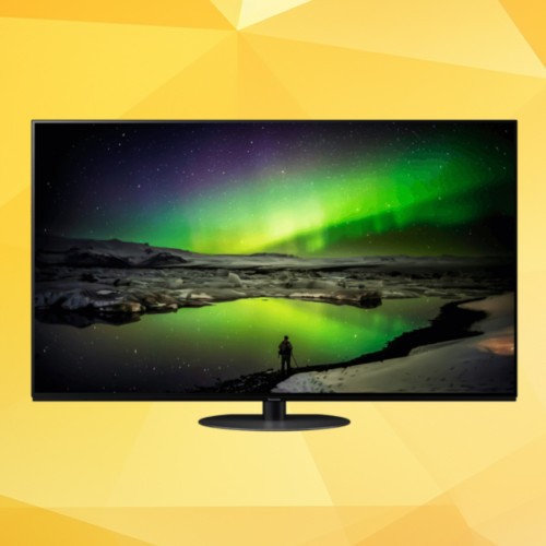 Promocja na Panasonic TX-55LZ1000E