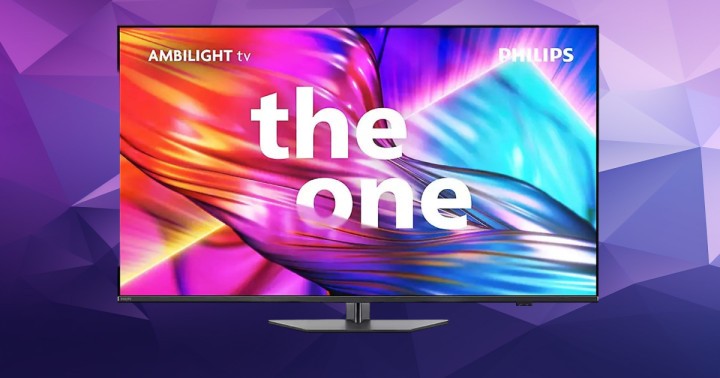 Promocja na Philips The One PUS8919