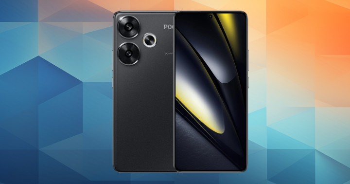 Promocja na Poco F6