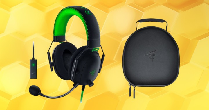 Promocja na Razer BlackShark V2 Special Edition