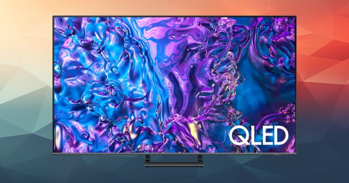 Promocja na Samsung QE65Q77D