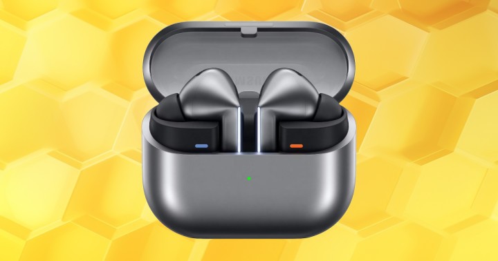 Promocja na Samsung Galaxy Buds3 Pro