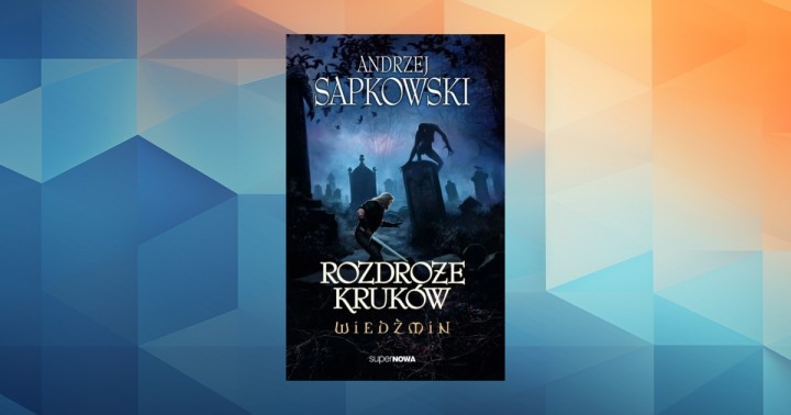 Promocja na Wiedźmin Rozdroże Kruków