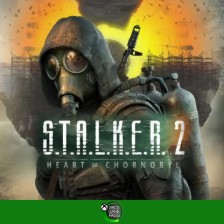 S.T.A.L.K.E.R. 2 w Xbox Game Pass