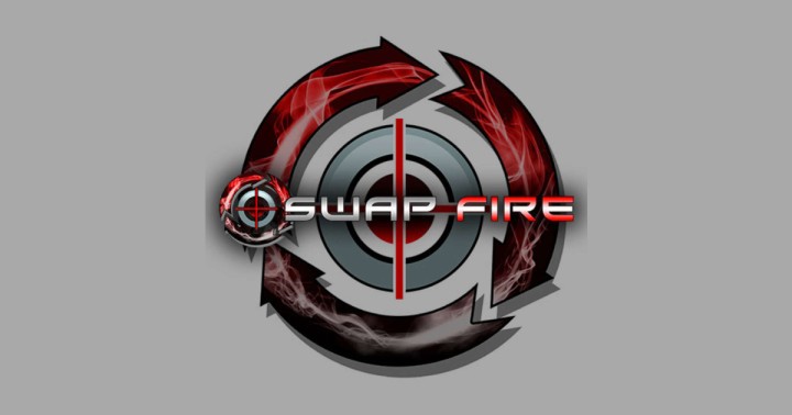 Swap Fire za darmo
