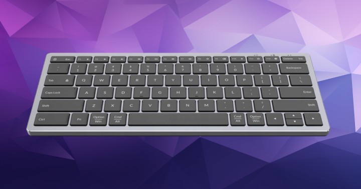 Promocja na x-kom Alu Keys Black