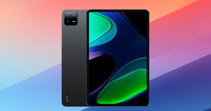 Promocja na Xiaomi Pad 6