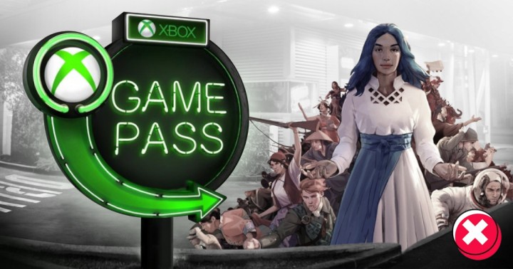 6 gier opuści Xbox Game Pass wraz z końcem roku. Wśród nich BlazBlue i Humankind