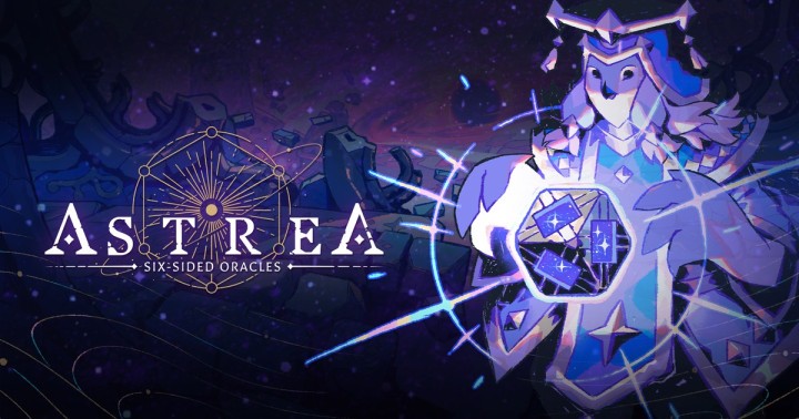 Odbierz Astrea: Six-Sided Oracles za darmo