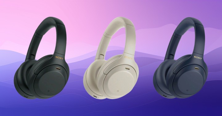 Bezprzewodowe słuchawki Sony WH-1000XM4 (ANC, LDAC) już za 799 zł w polskich sklepach!