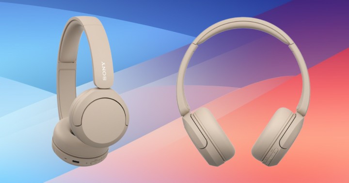 Bezprzewodowe słuchawki Sony WHCH520 (do 50h pracy) za jedyne 99 zł w Amazon PL