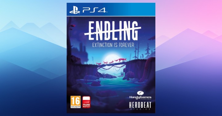 Pudełkowe Endling: Extinction is Forever