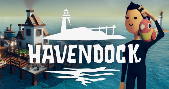 Havendock na PC