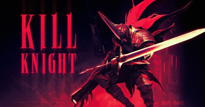 KILL KNIGHT