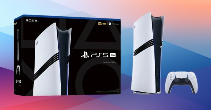 Konsola Sony PlayStation 5 Pro 2TB za 3289 zł (możliwe 3124,55 zł) w RTV Euro AGD