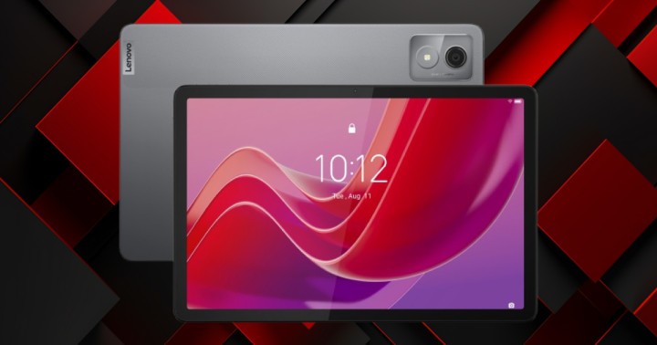 Tablet Lenovo Tab K11 Enhanced Edition (11", 8/128 GB, Wi-Fi)