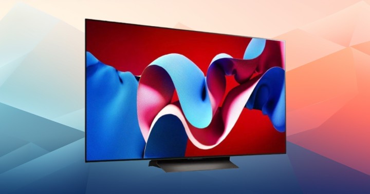 Telewizor LG 55C41LA (55", OLED, 4K, 120Hz, Dolby Vision, Dolby Atmos)