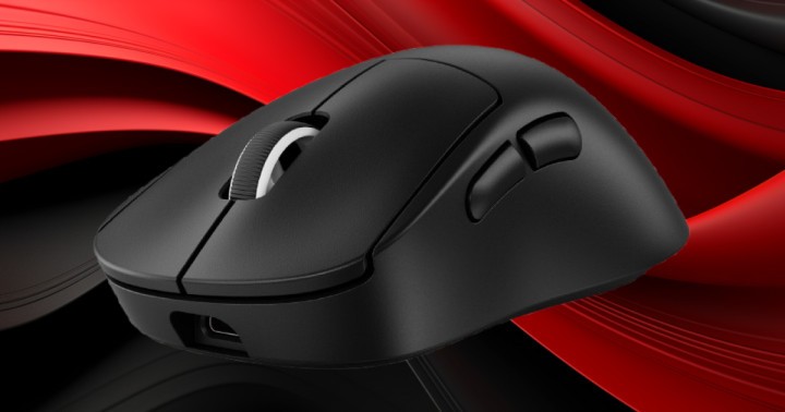 Mysz bezprzewodowa Logitech G Pro X Superlight 2 DEX