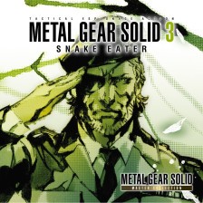 Metal Gear Solid: Snake Eater - Master Collection version
