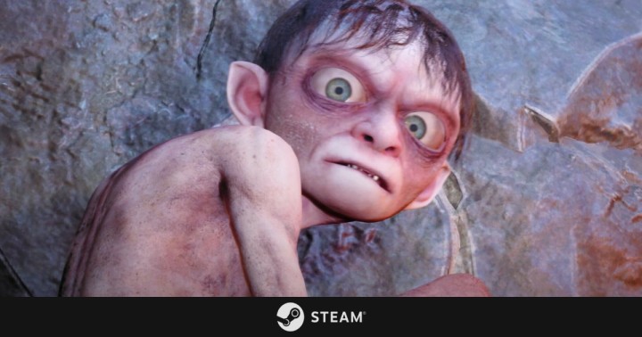 Niezbędnik każdej biblioteki tanio na Steam. The Lord of the Rings Gollum na PC za 19,99 zł!