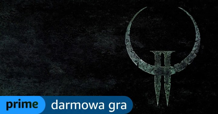 Odbierz Quake II za darmo (klucz GOG) w Prime Gaming. Król darmówek poszerza ofertę!
