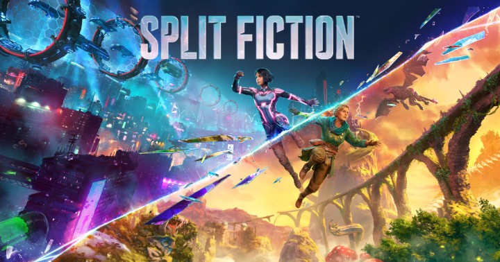 Premiera Split Fiction już w marcu 2025 roku. Cena gry twórców It Takes Two nie zaskakuje!