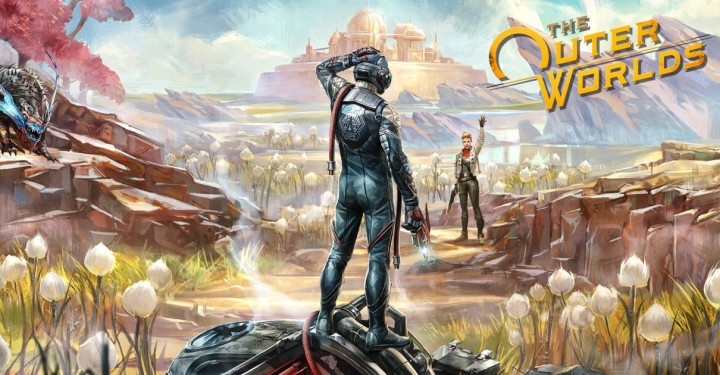Premiera The Outer Worlds 2 już w 2025 roku. Do tego czasu ograj jedynkę za jedyne 48 groszy!