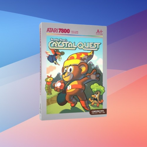 Promocja na Atari 7800+ w Media Expert. Retro konsola w zestawie z grą dostępna za 449 zł