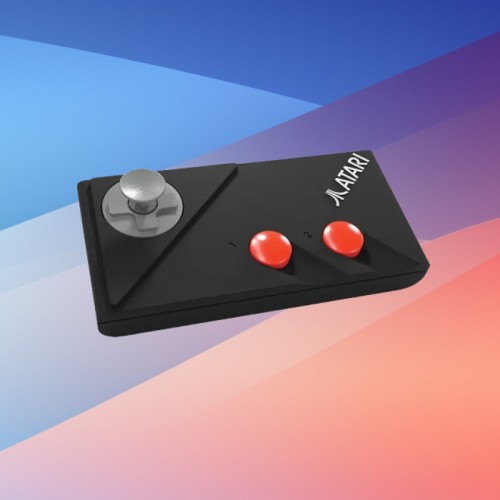 Promocja na Atari 7800+ w Media Expert. Retro konsola w zestawie z grą dostępna za 449 zł