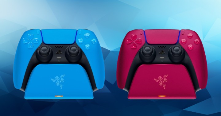 Ładowarka Razer Universal Quick Charging do padów DualSense