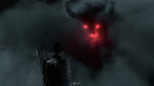Recenzja The Spirit of the Samurai. Wizualne haiku, czyli poklatkowa poezja!