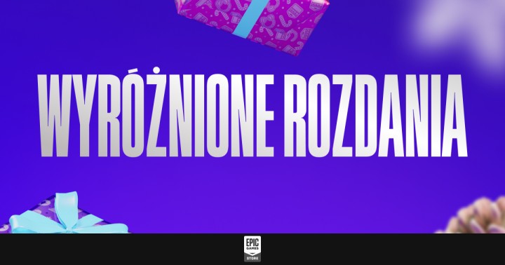 Rozczarowany brakiem kuponu Epic? Zamiast rózgi odbierz DLC do popularnych gier za darmo!