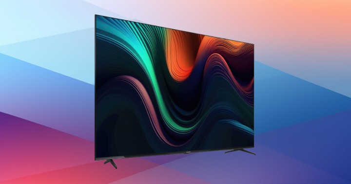 Telewizor SHARP 70GL4760E (70", LED, 4K, Google TV, Dolby Vision, Dolby Atmos, HDMI 2.1)