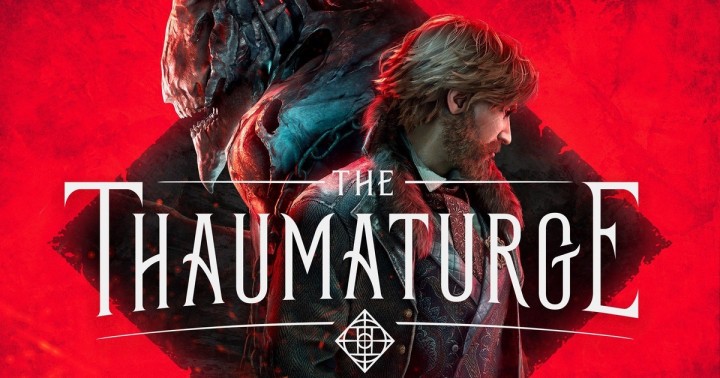 Promocja na The Thaumaturge